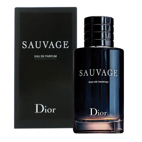 dior sauvage eau de parfum 100ml best price